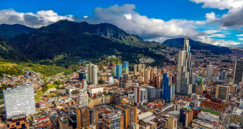 Điểm danh các món ăn ngon của Colombia vạn người mê