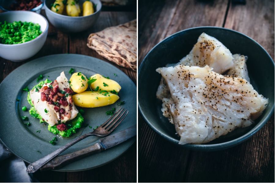 Những quốc gia có ẩm thực gây ám ảnh